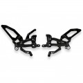 CNC Racing RPS EASY Adjustable Rearset for the Ducati Panigale V4 / S / Speciale / R CNC Racing RPS EASY Adjustable Rearset for the Ducati Panigale V4 / S / Speciale / R